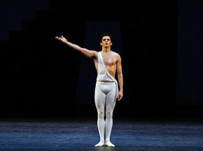 上海芭蕾舞男士爆料视频,揭秘幕后真相 第1张 上海芭蕾舞男士爆料视频,揭秘幕后真相 第1张