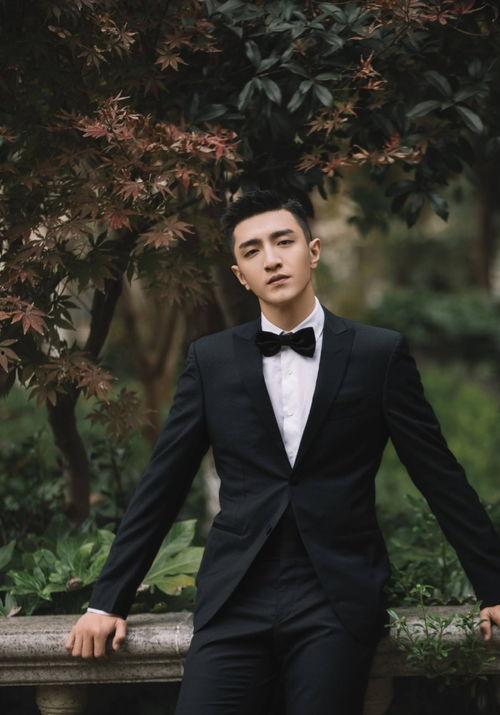 爆料娱乐圈金瀚是谁,娱乐圈新晋实力派演员，揭秘其爆红背后的故事  第3张