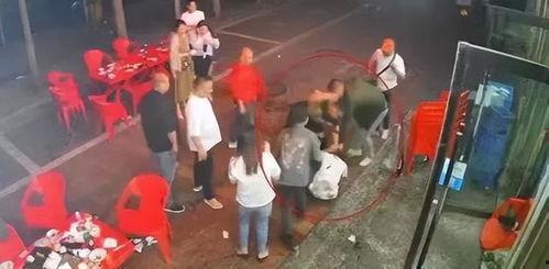 唐山打架爆料者死亡视频,悲剧背后真相引人深思  第2张