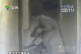 海扬邻居爆料视频大全,揭秘社区生活点滴  第1张